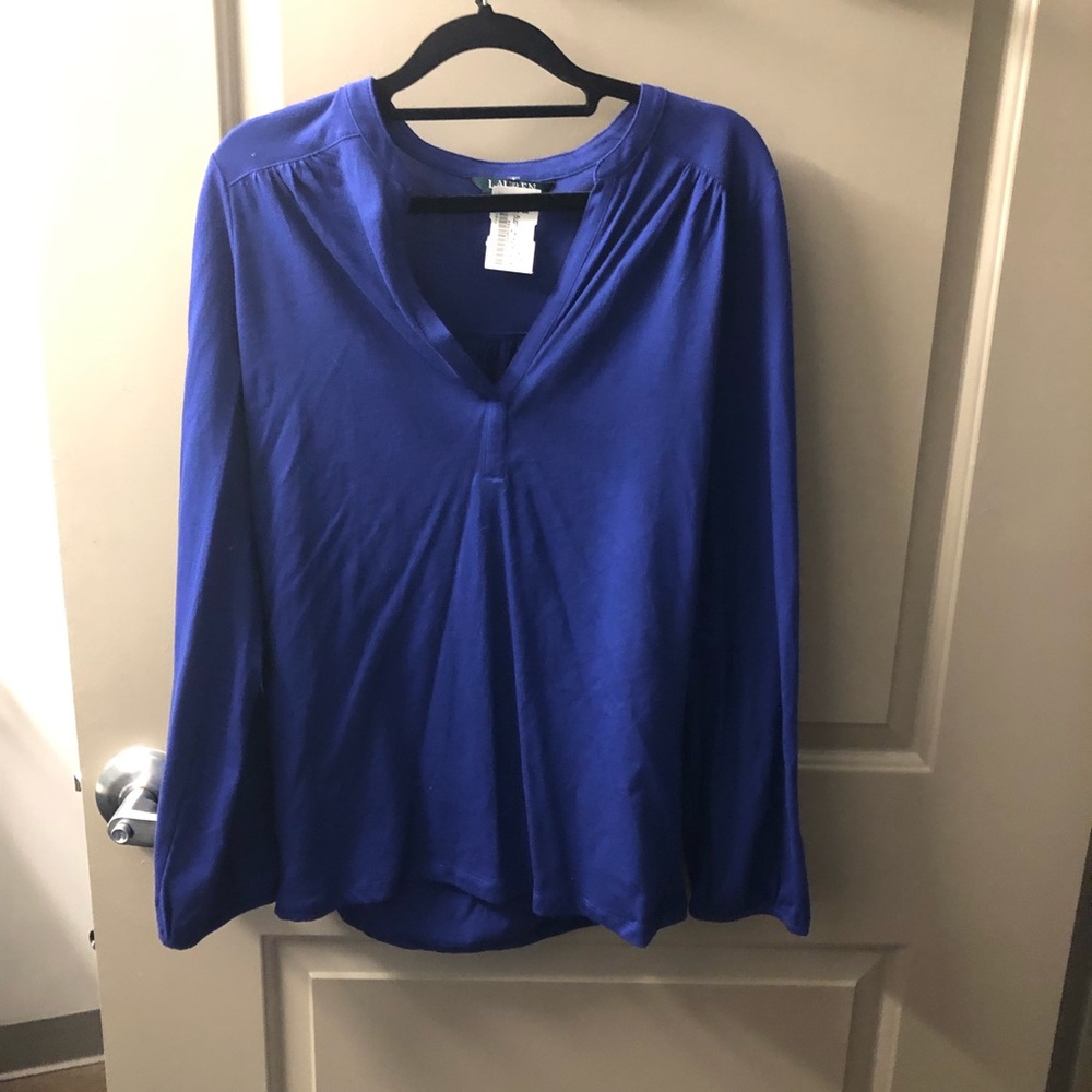 Ralph Lauren blouse